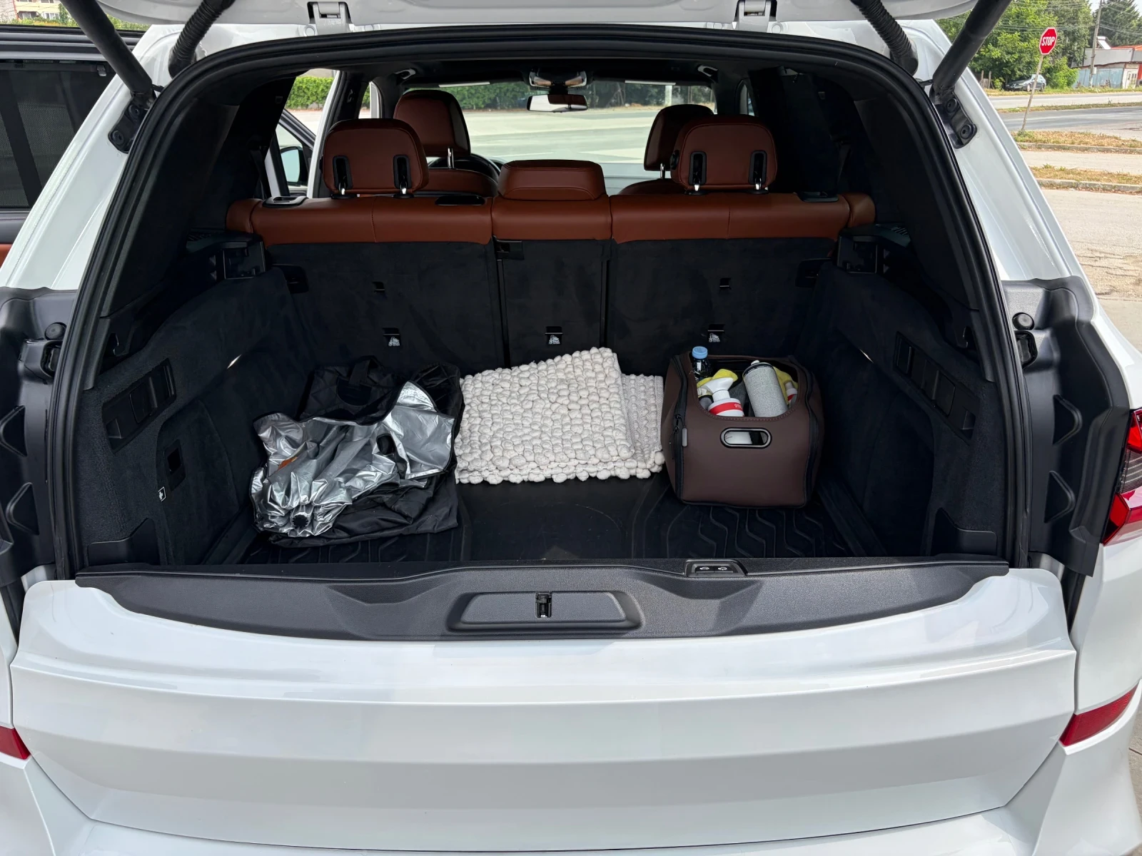 BMW X5 M g05 milde hybrid INDIVIDUAL FULL , снимка 16 - Автомобили и джипове - 54880141