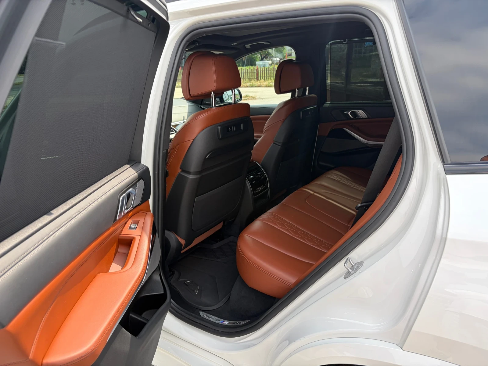 BMW X5 M g05 milde hybrid INDIVIDUAL FULL , снимка 10 - Автомобили и джипове - 54880141