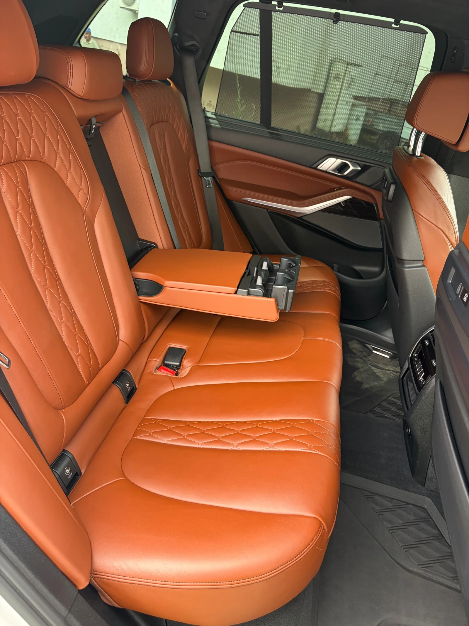 BMW X5 M g05 milde hybrid INDIVIDUAL FULL , снимка 12 - Автомобили и джипове - 54880141