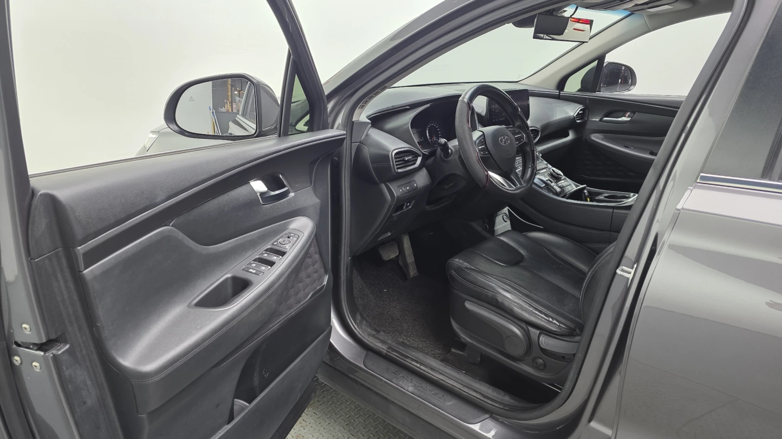 Hyundai Santa fe, снимка 5 - Автомобили и джипове - 54964706