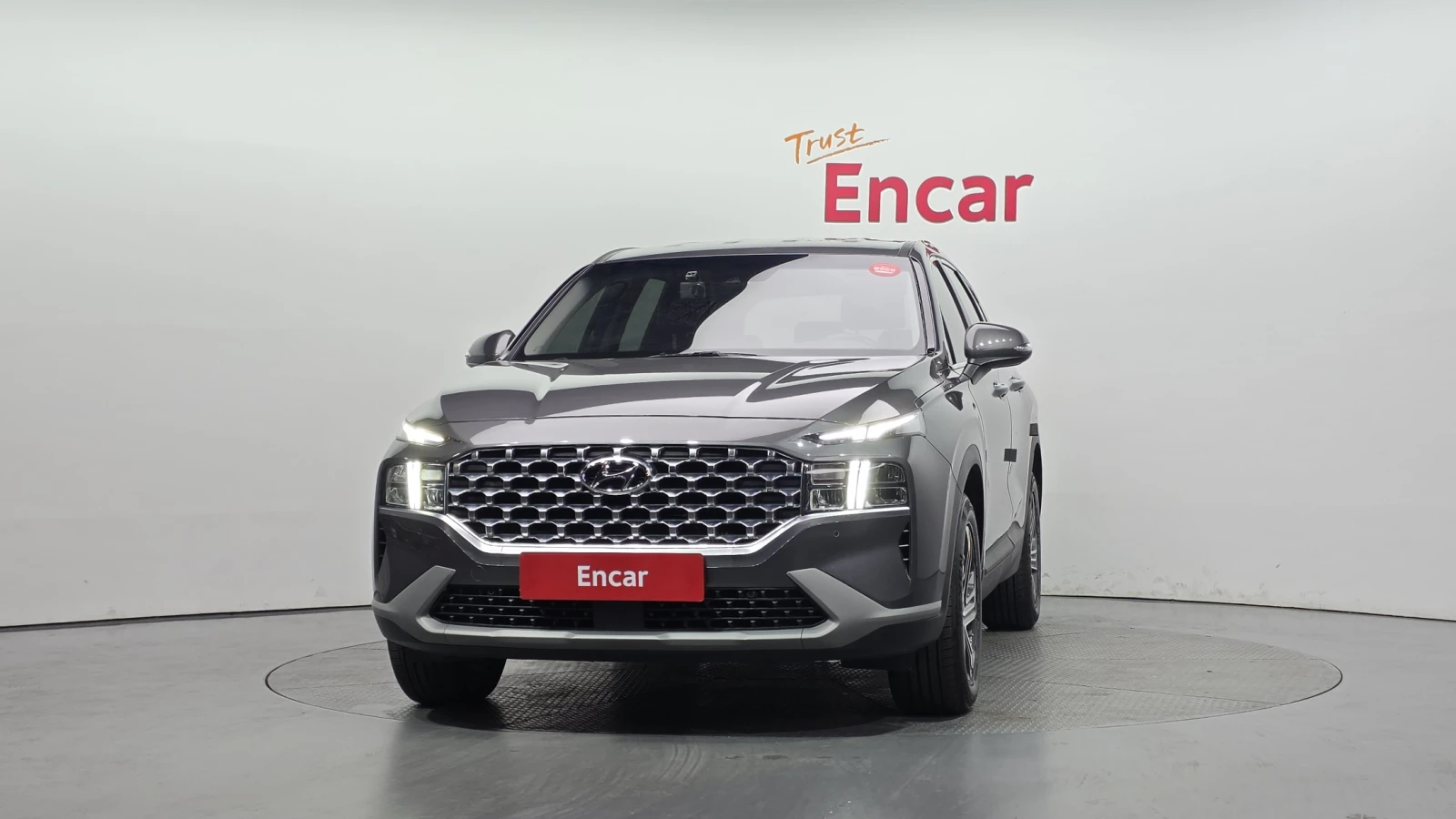 Hyundai Santa fe, снимка 2 - Автомобили и джипове - 54964706