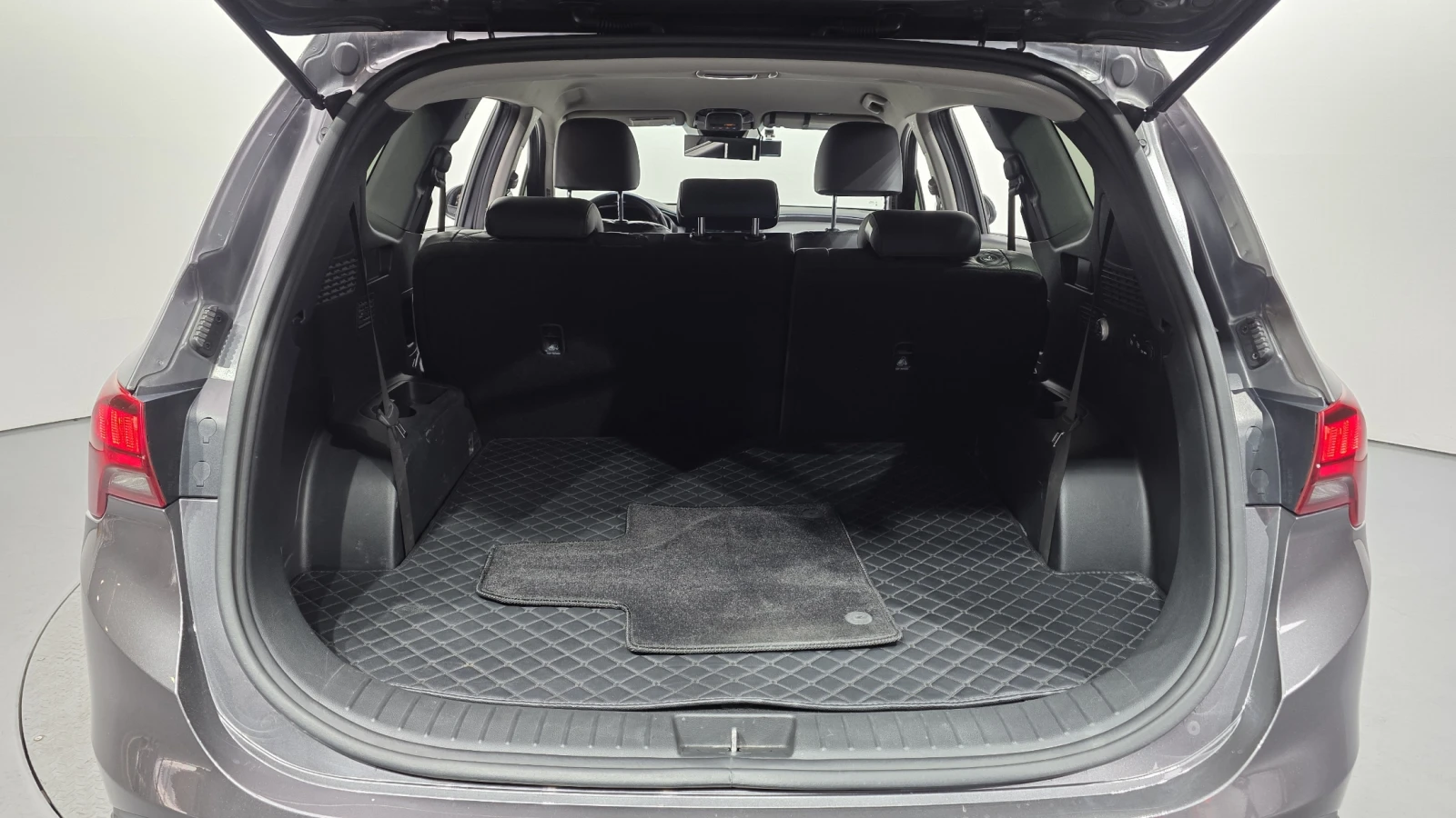 Hyundai Santa fe, снимка 17 - Автомобили и джипове - 54964706