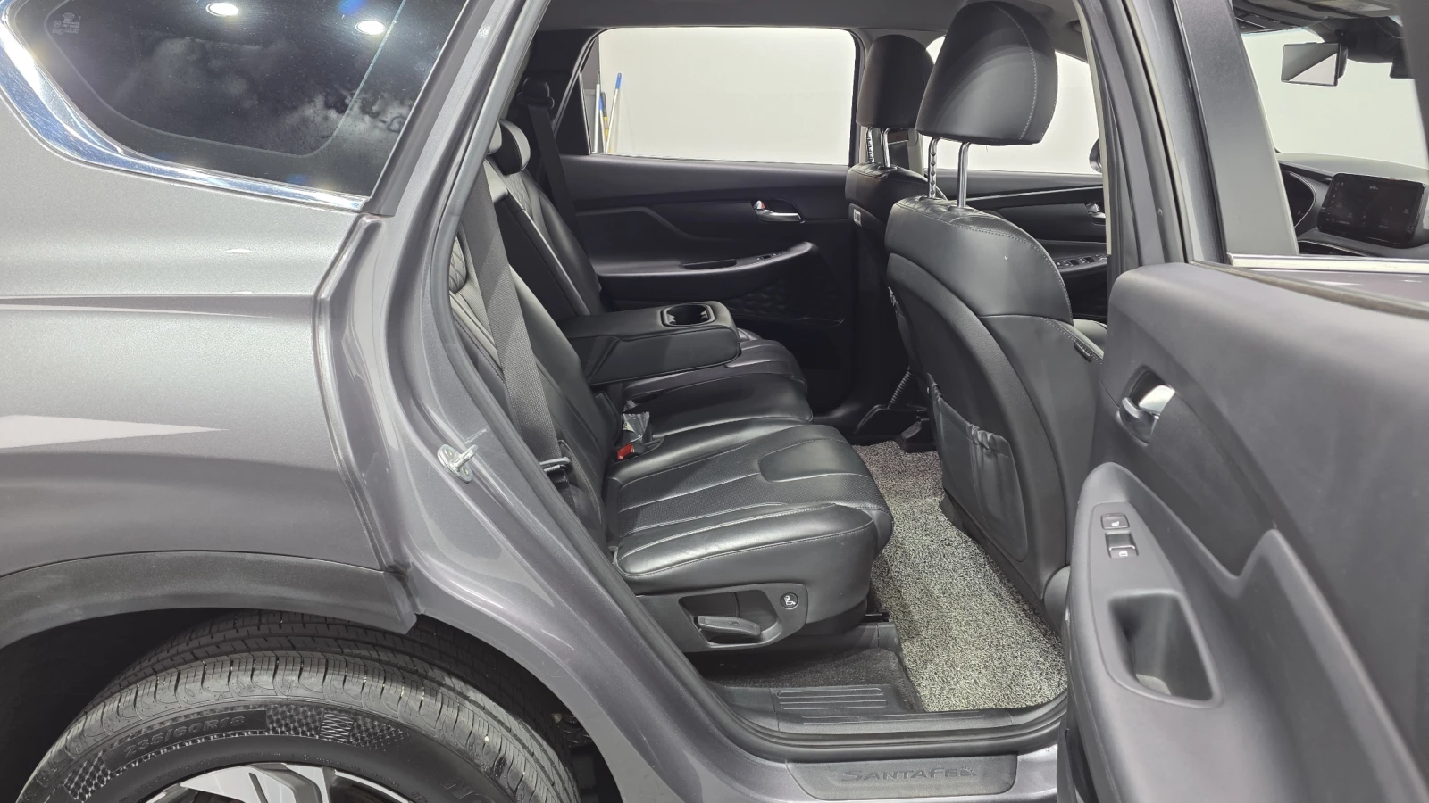 Hyundai Santa fe, снимка 16 - Автомобили и джипове - 54964706
