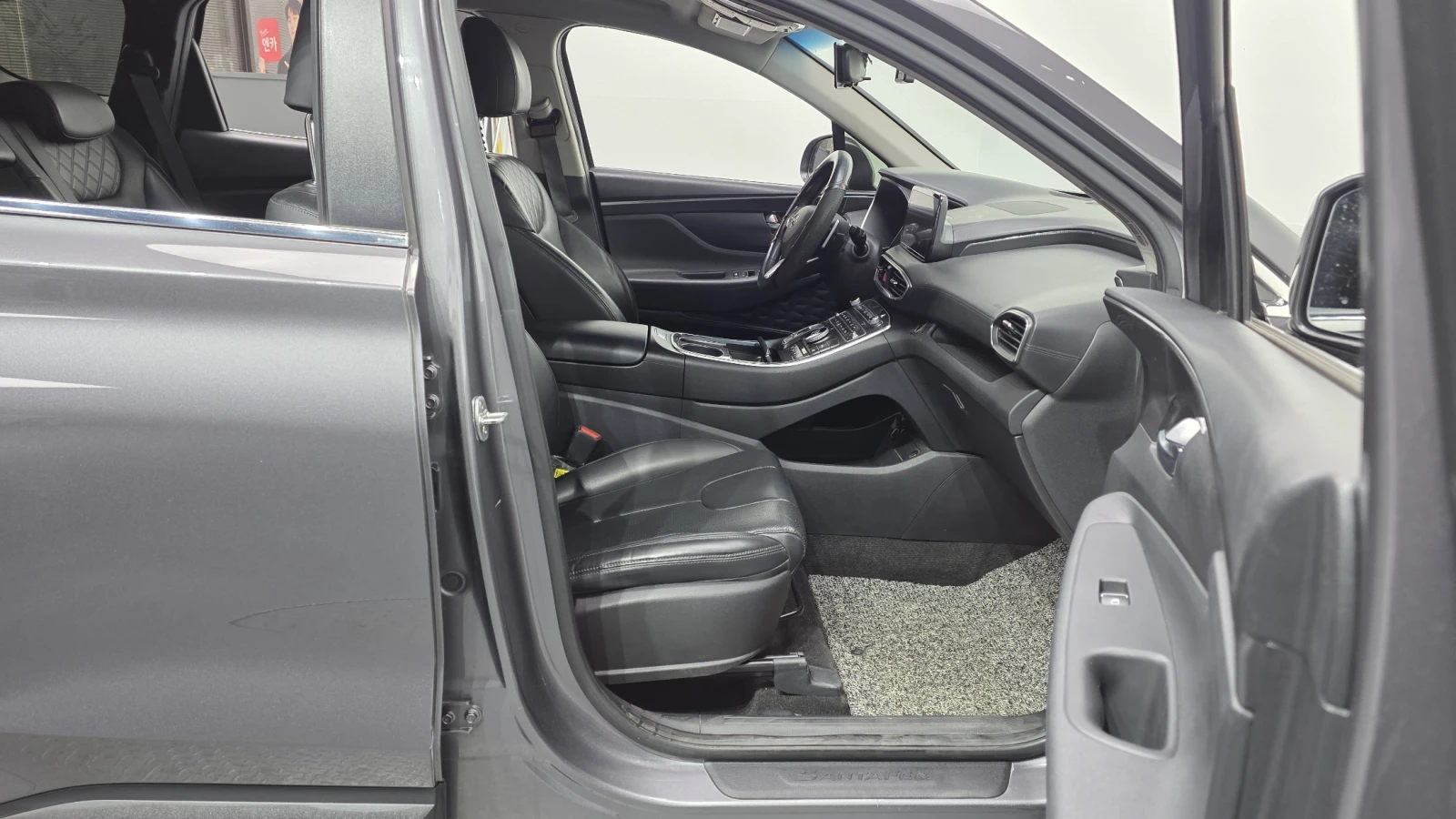 Hyundai Santa fe, снимка 15 - Автомобили и джипове - 54964706