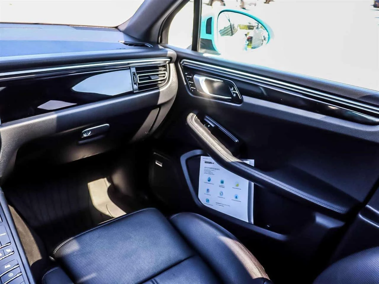 Porsche Macan S  CARFAX | Mobile.bg � ����������� 12