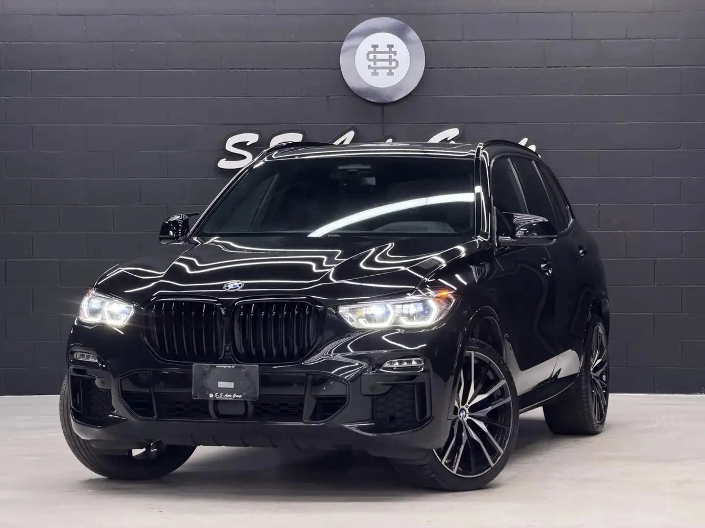 BMW X5 M50I FULL ЦЕНА ДО БЪЛГАРИЯ АВТОКРЕДИТ