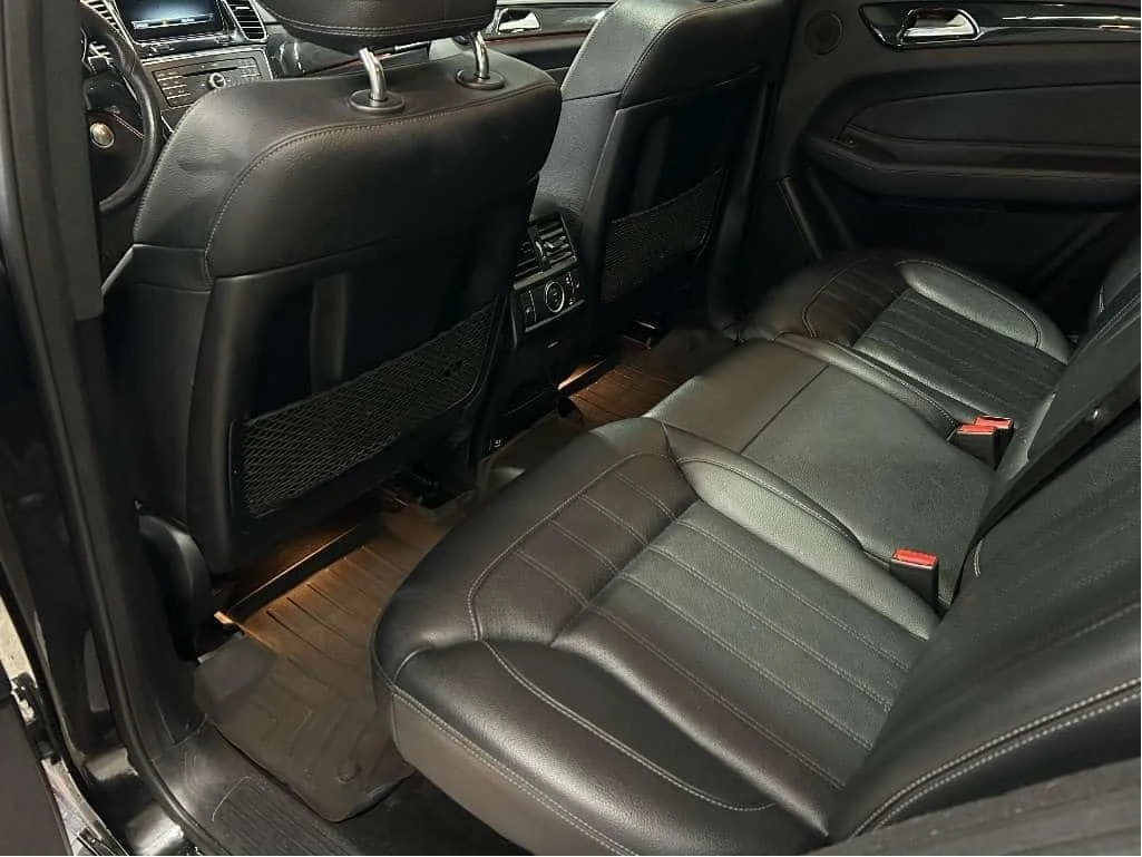 Mercedes-Benz GLE 400 AMG Line * ��������� ���� �� �� * ��� ��������� *  | Mobile.bg � ����������� 17