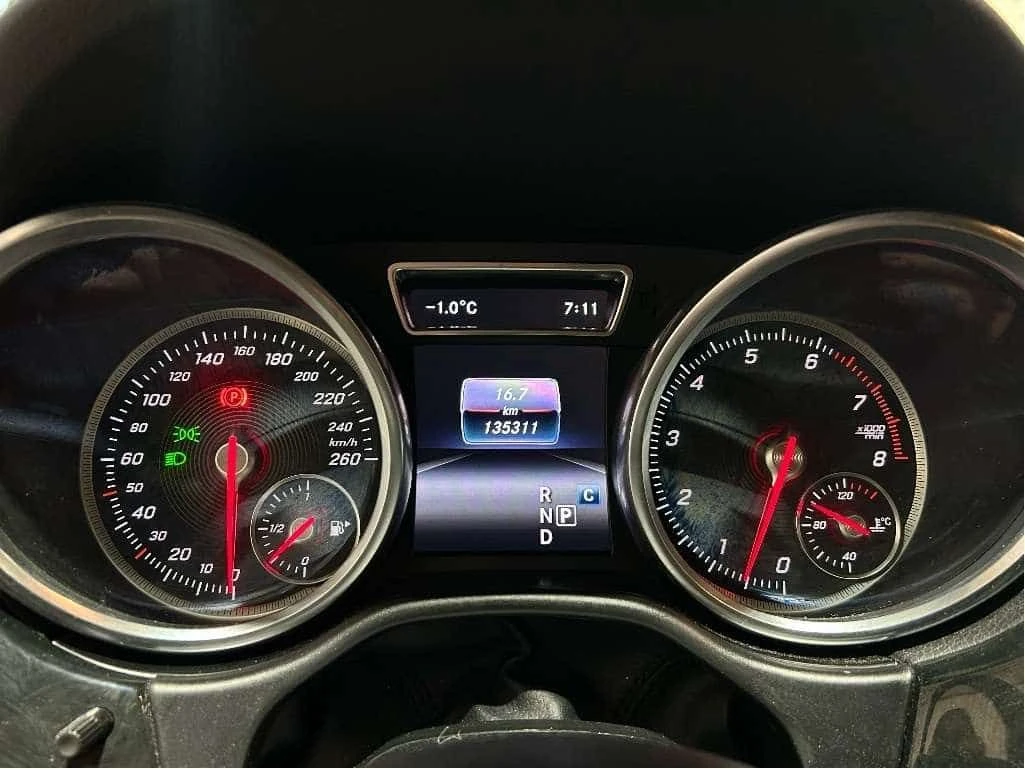 Mercedes-Benz GLE 400 AMG Line * ��������� ���� �� �� * ��� ��������� *  | Mobile.bg � ����������� 15