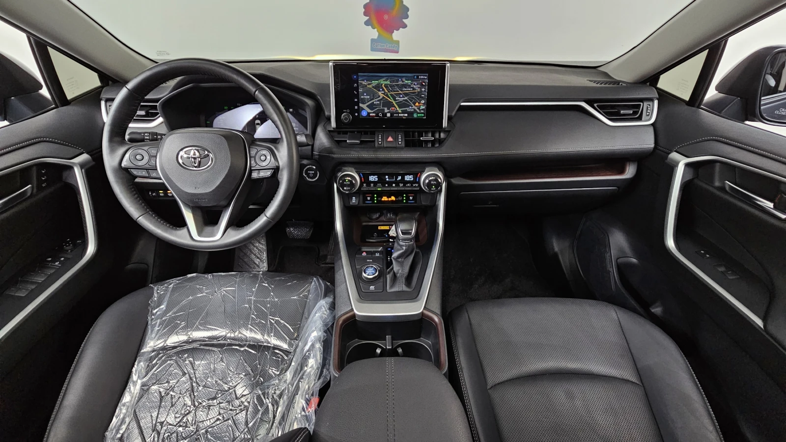 Toyota Rav4 2024* LIMITED* 4X4* ОБДУХ* DIS* PANO* КРАЙНА ЦЕНА, снимка 7 - Автомобили и джипове - 55484773