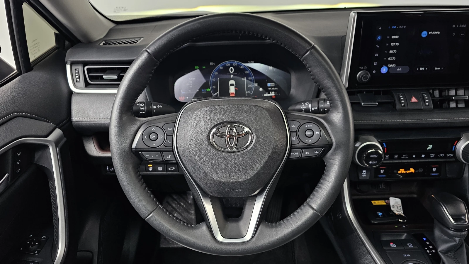 Toyota Rav4 2024* LIMITED* 4X4* ОБДУХ* DIS* PANO* КРАЙНА ЦЕНА, снимка 6 - Автомобили и джипове - 55484773
