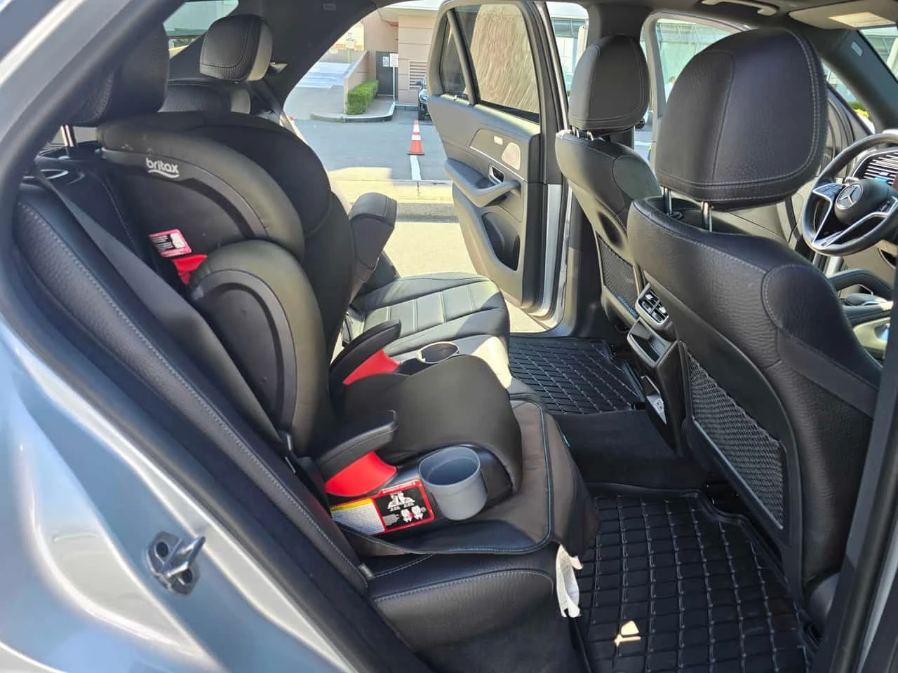 Mercedes-Benz GLE * 350 * CARFAX *  | Mobile.bg � ����������� 14