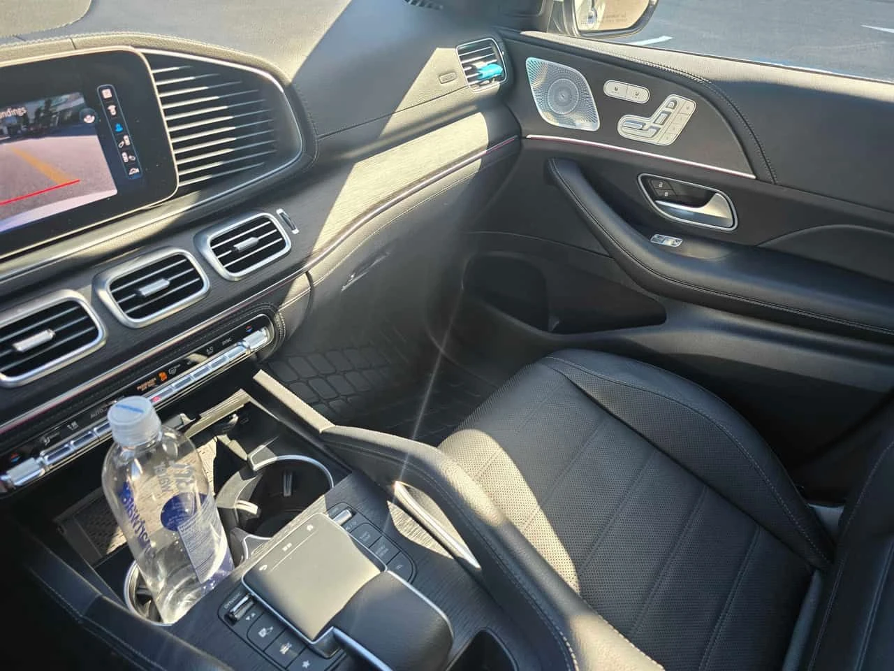 Mercedes-Benz GLE * 350 * CARFAX *  | Mobile.bg � ����������� 11