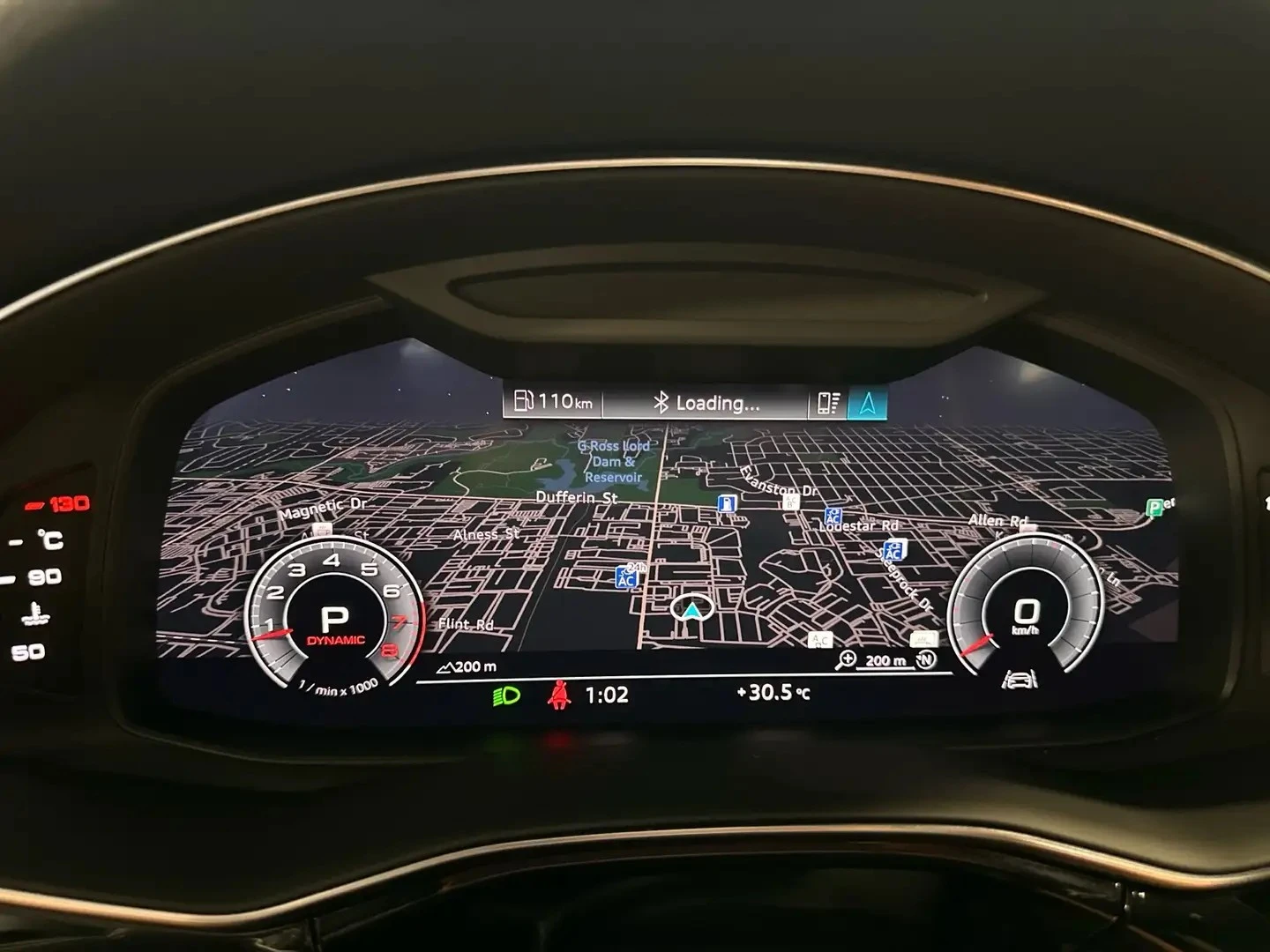 Audi Q8 PROGRESSIV/S-LINE/QUATTRO, снимка 8 - Автомобили и джипове - 55694356