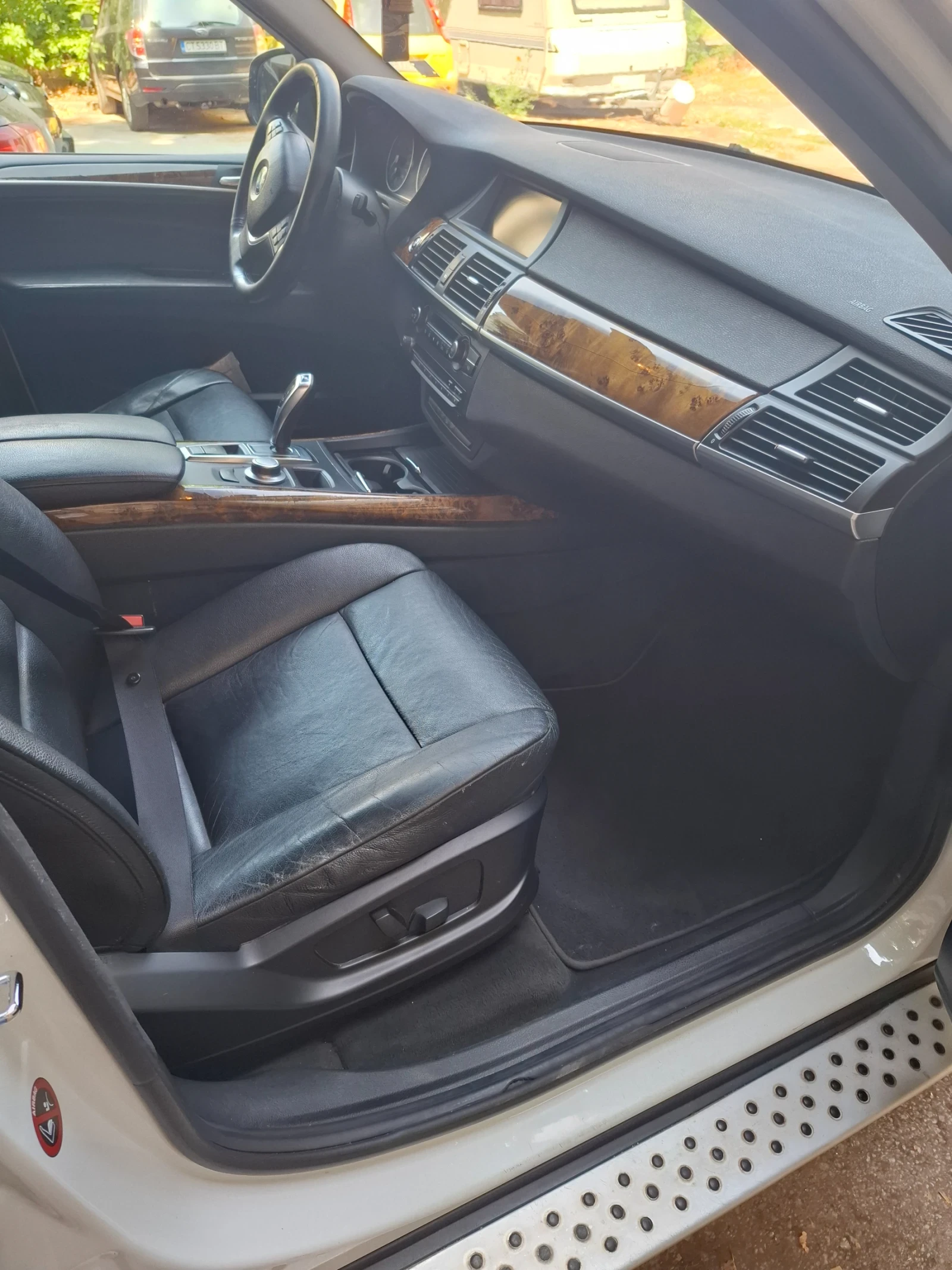 BMW X5 М пакет, снимка 4 - Автомобили и джипове - 55825114