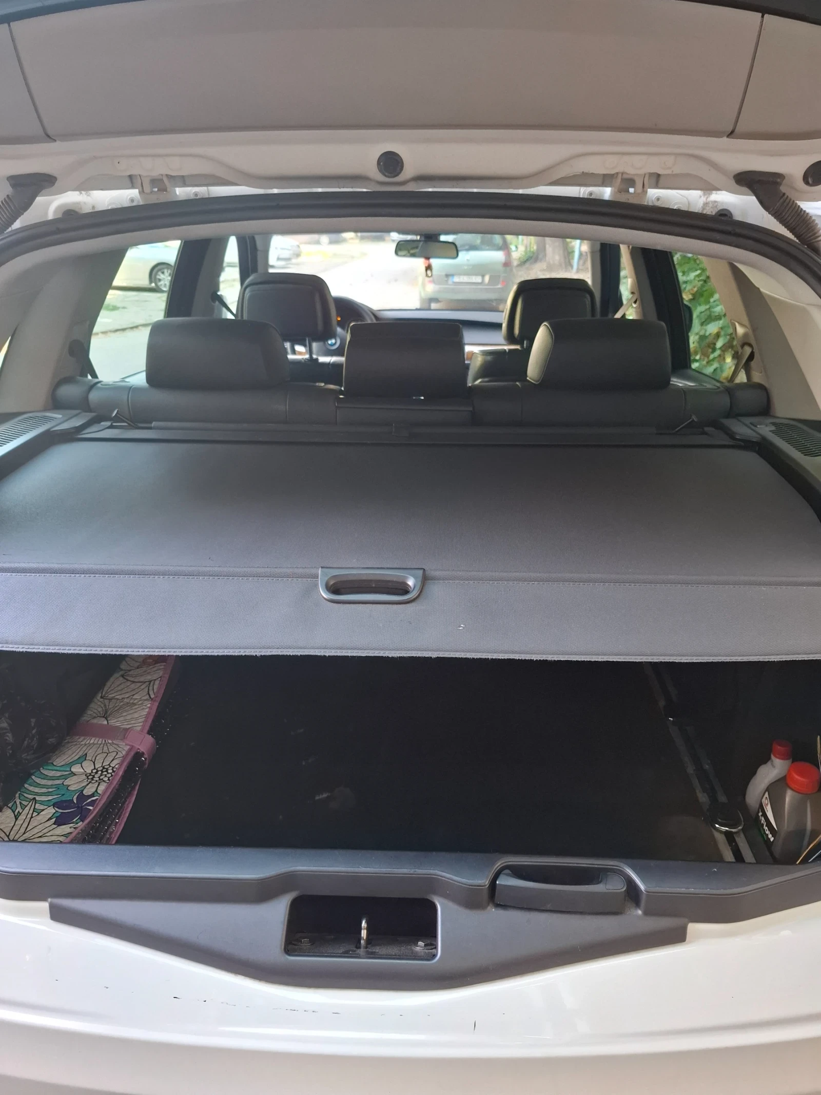 BMW X5 М пакет, снимка 12 - Автомобили и джипове - 55825114