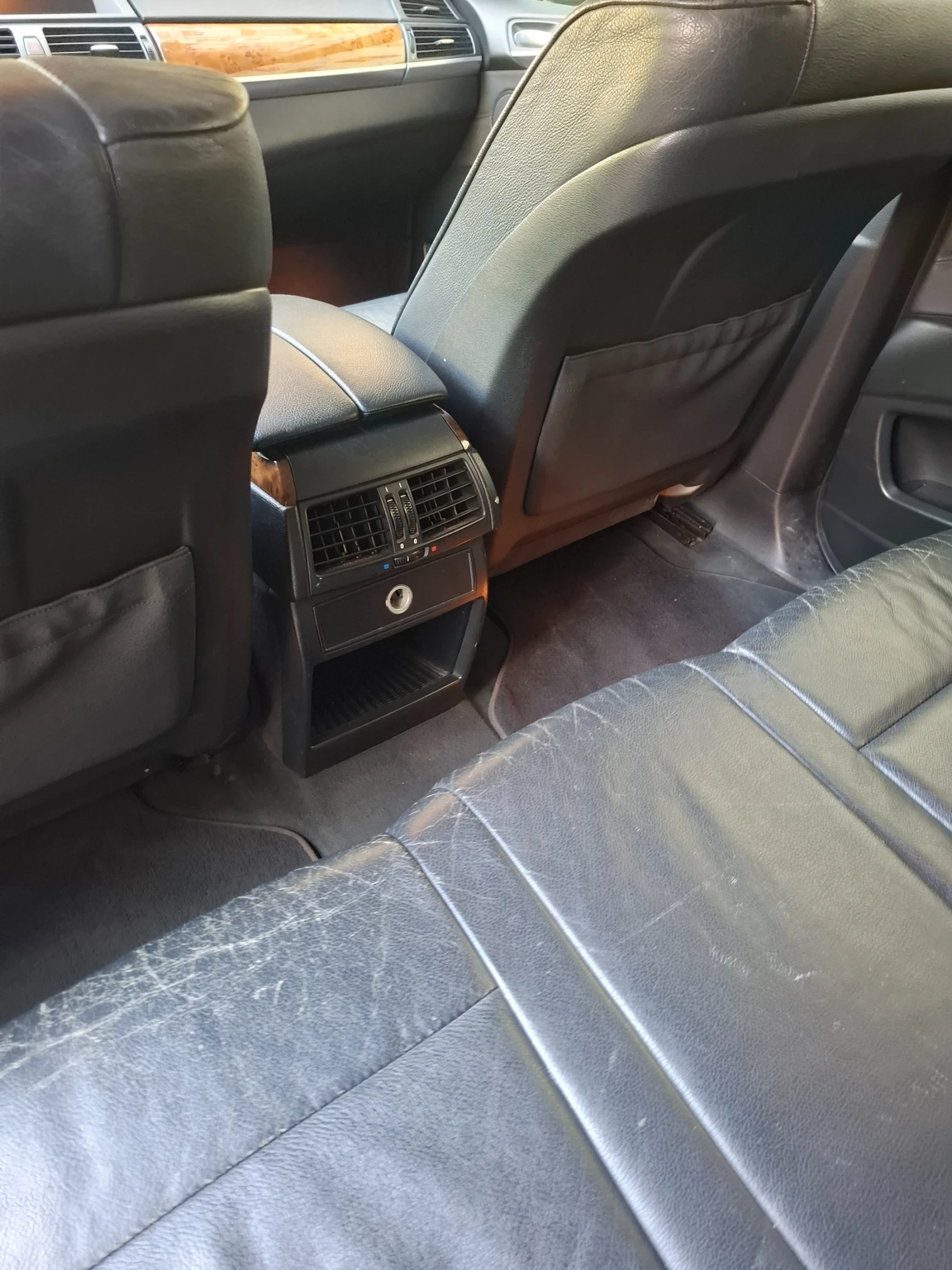BMW X5 М пакет, снимка 10 - Автомобили и джипове - 55825114