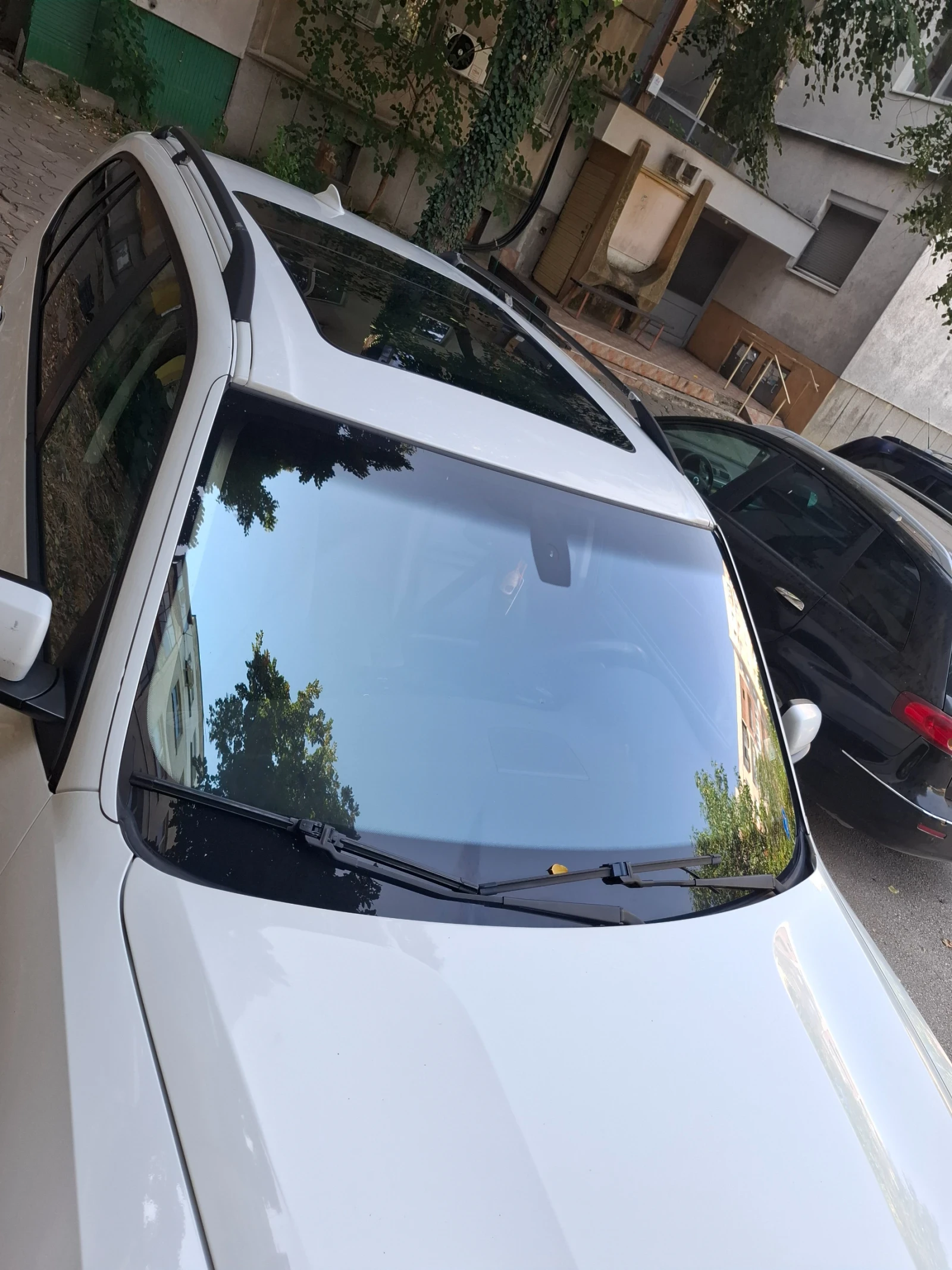 BMW X5 М пакет, снимка 5 - Автомобили и джипове - 55825114