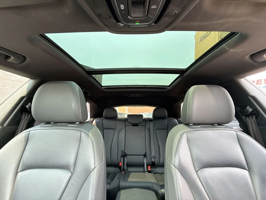 Audi Q8 55TFSI* MATRIX* S* LINE* BANG* OLUFSEN* ОБДУХВАНЕ*, снимка 13 - Автомобили и джипове - 55982880