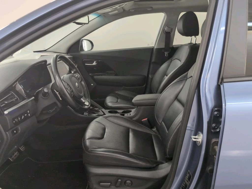 Kia Niro 1.6 GDI - Hybrid, снимка 8 - Автомобили и джипове - 56068783