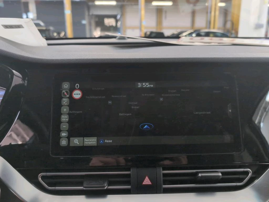 Kia Niro 1.6 GDI - Hybrid, снимка 6 - Автомобили и джипове - 56068783