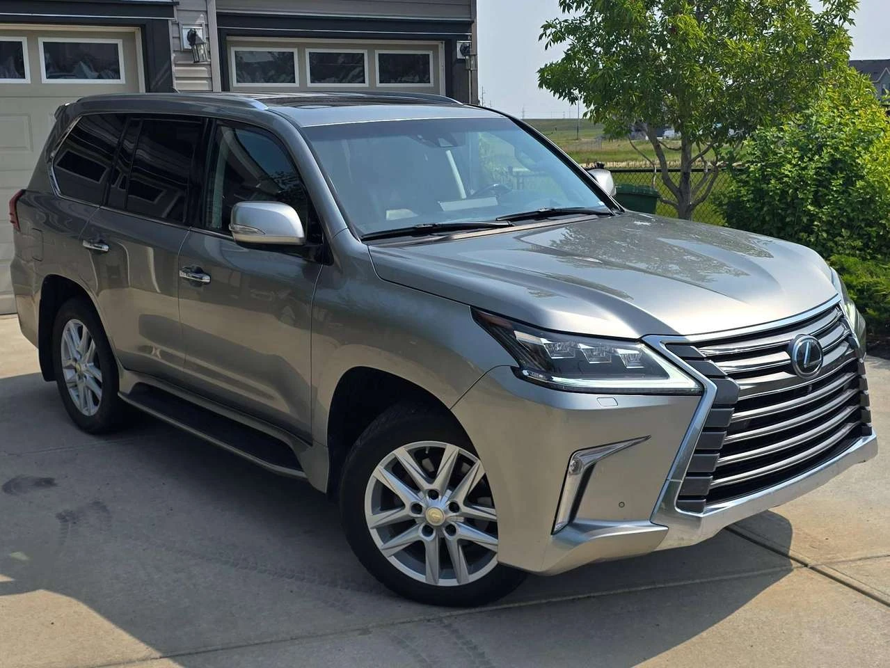 Lexus LX 570 Super clean vehicle. | Mobile.bg � ����������� 2