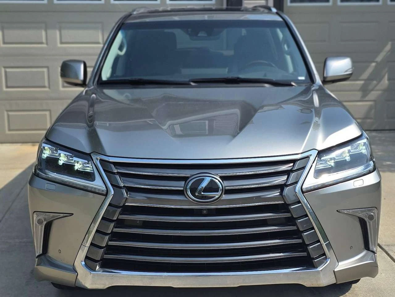 Lexus LX 570 Super clean vehicle. | Mobile.bg � ����������� 6