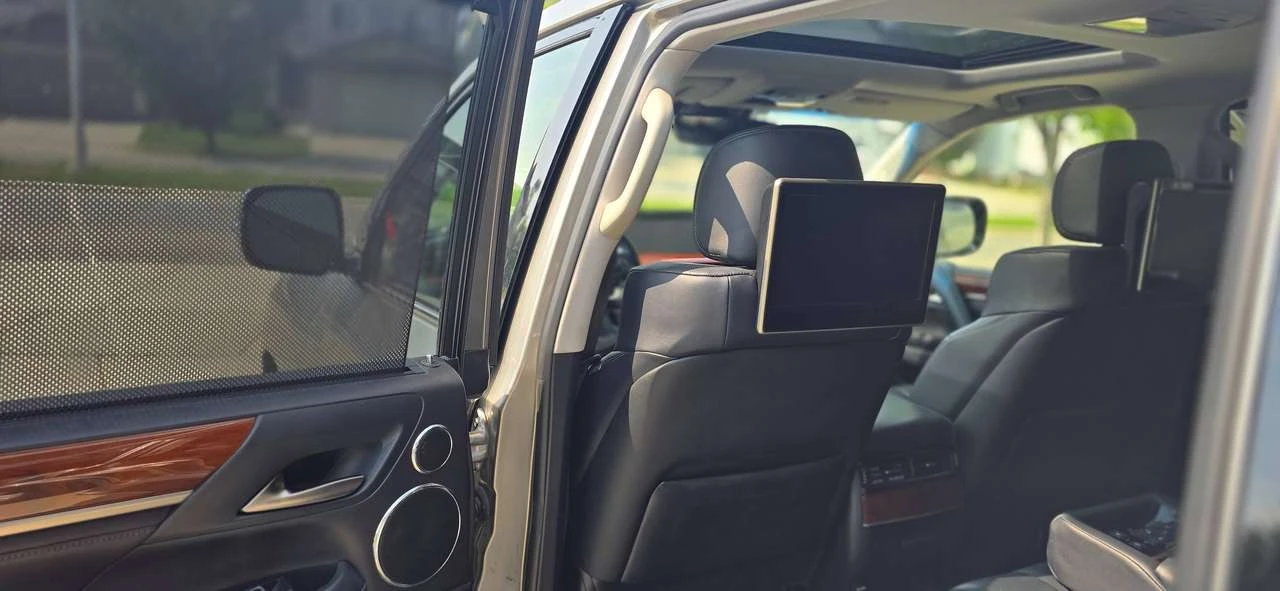 Lexus LX 570 Super clean vehicle. | Mobile.bg � ����������� 9