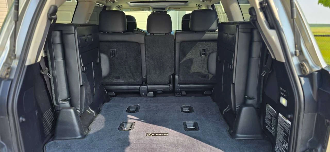 Lexus LX 570 Super clean vehicle. | Mobile.bg � ����������� 10