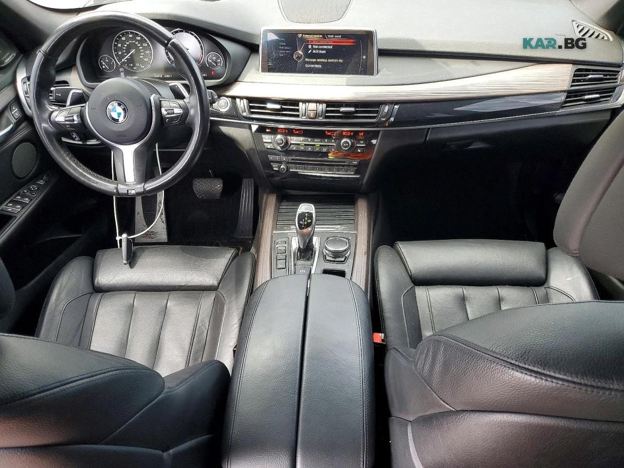 BMW X5 XDRIVE* ����������* (���� �� ��) | Mobile.bg � ����������� 8