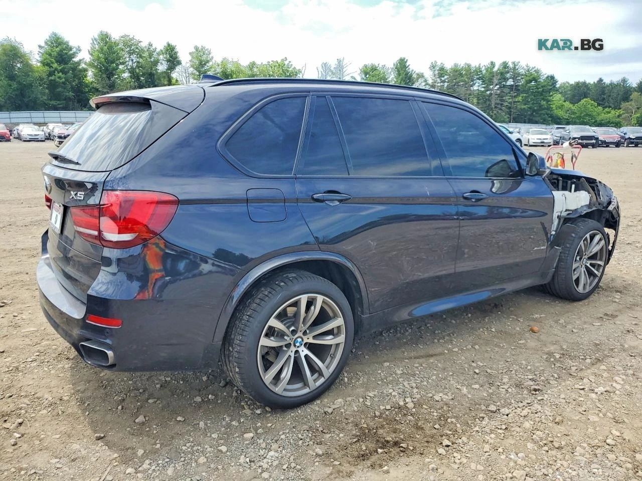 BMW X5 XDRIVE* ����������* (���� �� ��) | Mobile.bg � ����������� 3