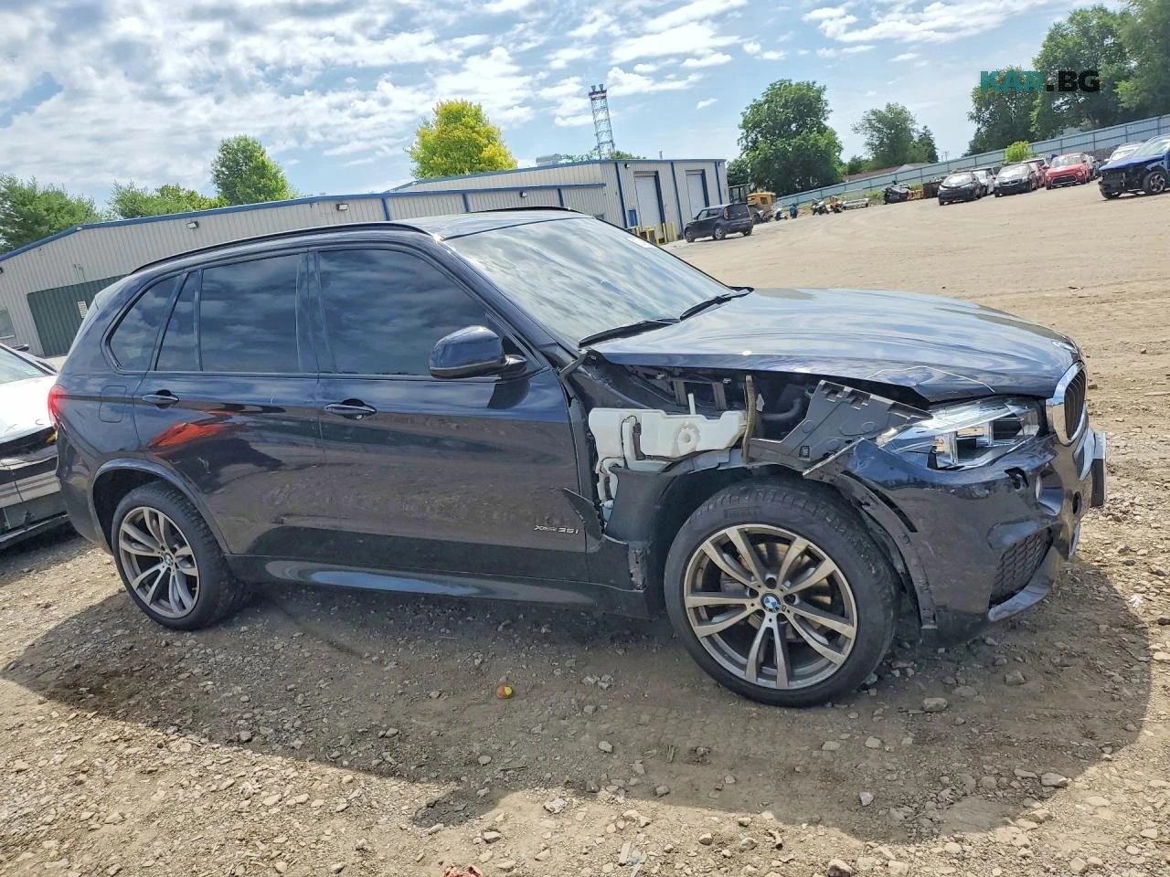 BMW X5 XDRIVE* ����������* (���� �� ��) | Mobile.bg � ����������� 4