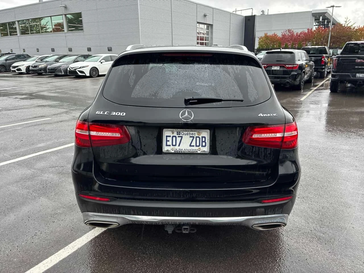 Mercedes-Benz GLC * 300 * CARFAX * ��� ������������ ������ | Mobile.bg � ����������� 4