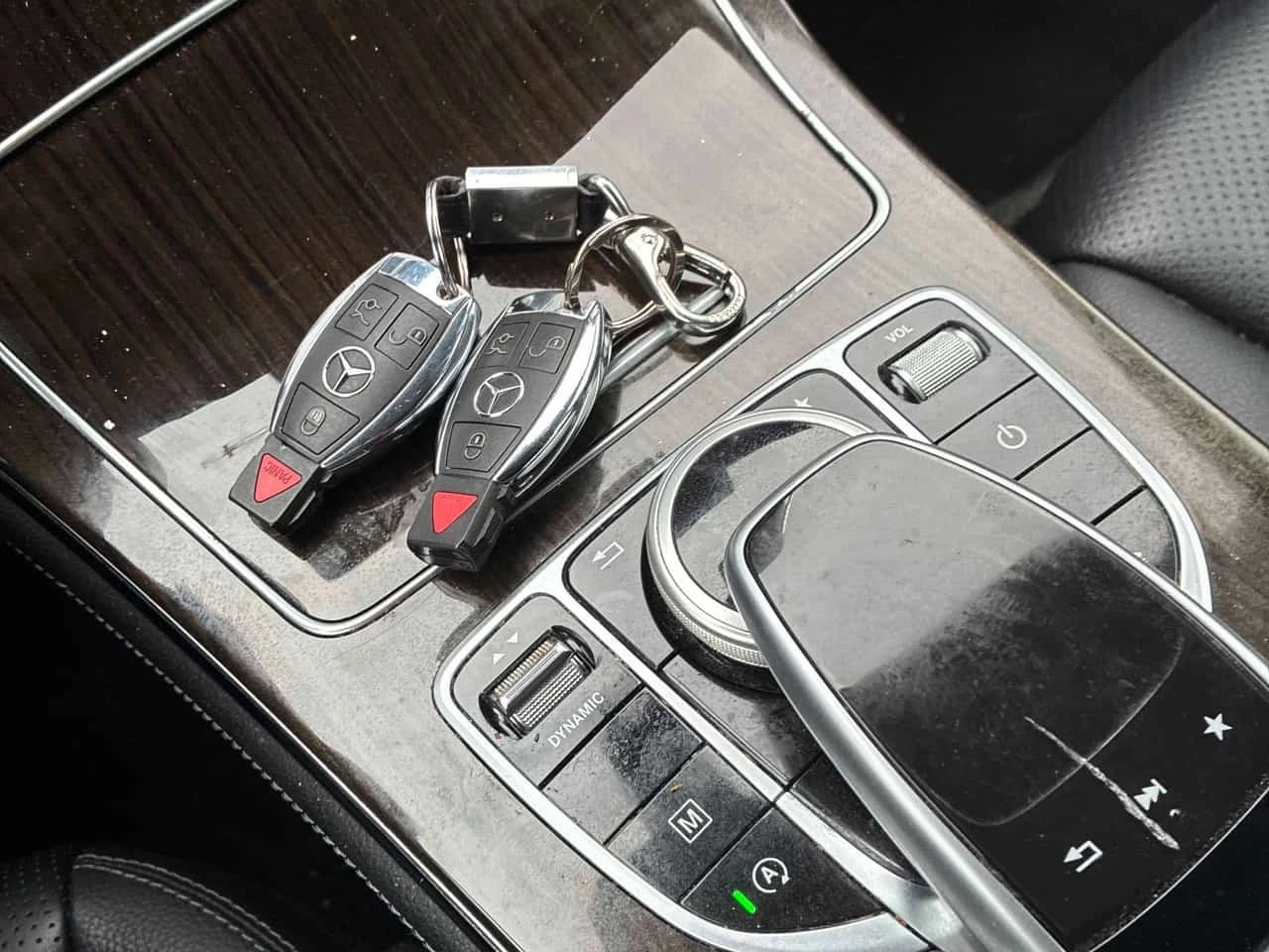 Mercedes-Benz GLC * 300 * CARFAX * ��� ������������ ������ | Mobile.bg � ����������� 12
