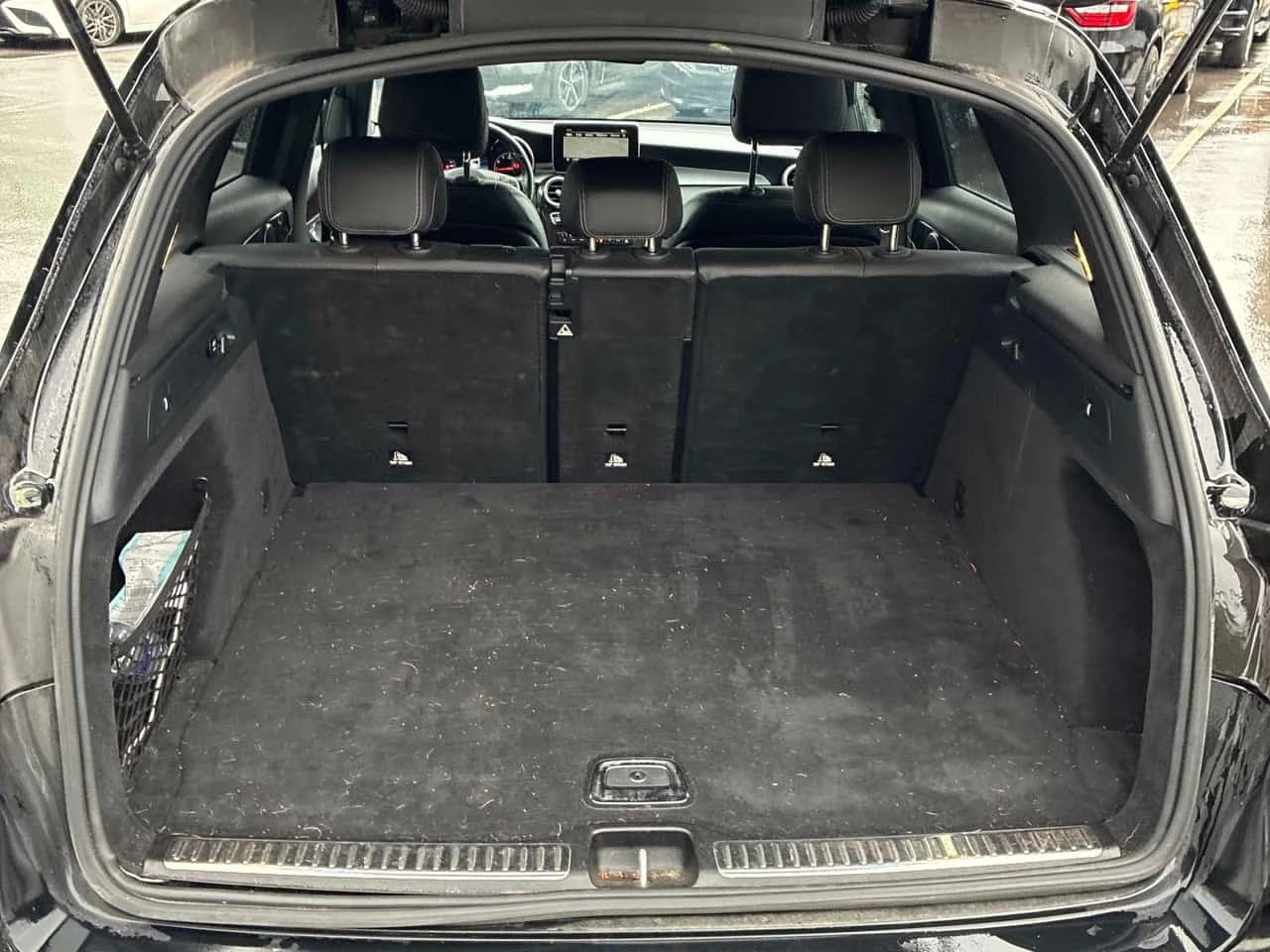 Mercedes-Benz GLC * 300 * CARFAX * ��� ������������ ������ | Mobile.bg � ����������� 16