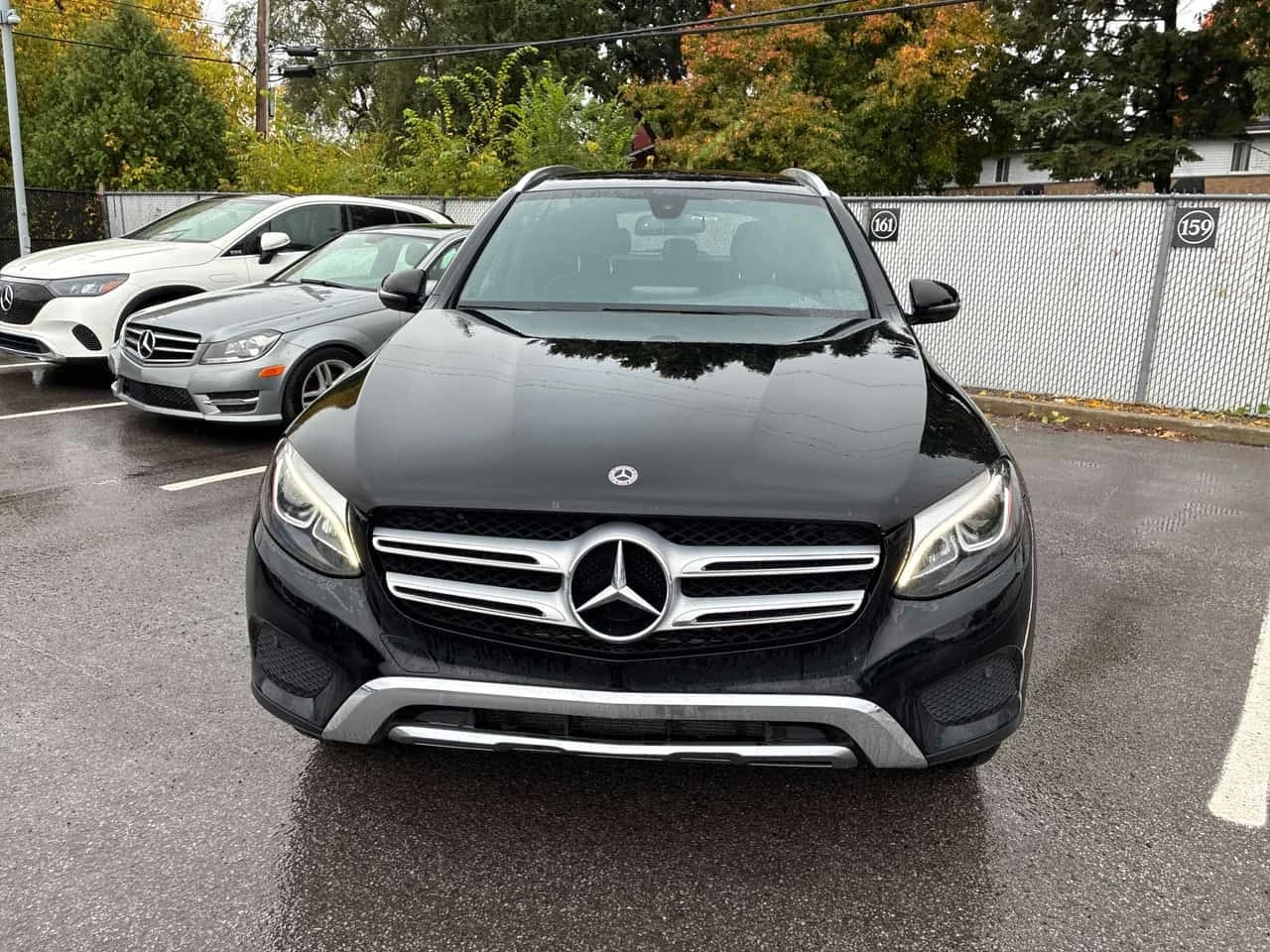 Mercedes-Benz GLC * 300 * CARFAX * ��� ������������ ������ | Mobile.bg � ����������� 6