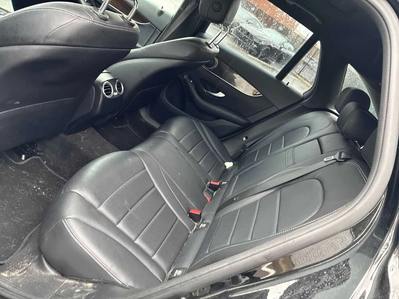 Mercedes-Benz GLC * 300 * CARFAX * ��� ������������ ������ | Mobile.bg � ����������� 15