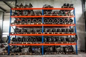 Mercedes-Benz Sprinter 419 НА ЧАСТИ, снимка 7