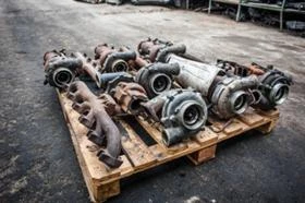 Mercedes-Benz Sprinter 419 НА ЧАСТИ, снимка 13