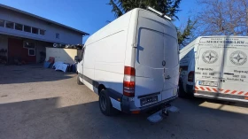 Mercedes-Benz Sprinter 419 НА ЧАСТИ, снимка 6
