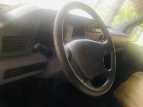 Mercedes-Benz Sprinter 212  обслужена, снимка 8