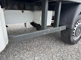 Renault Master 2.3TDCI* Euro 5* Климатик* Германия* TUV-нов* 7мес, снимка 6