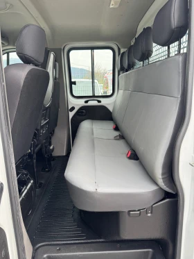 Renault Master 2.3TDCI* Euro 5* Климатик* Германия* TUV-нов* 7мес, снимка 8