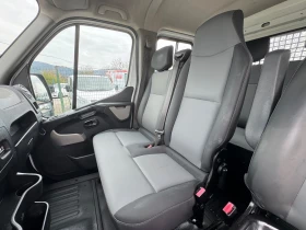 Renault Master 2.3TDCI* Euro 5* Климатик* Германия* TUV-нов* 7мес, снимка 9