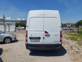 Renault Master, снимка 6