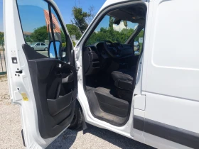 Renault Master, снимка 9