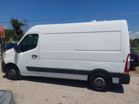 Renault Master, снимка 8