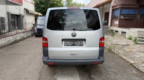 VW T5 1.9tdiМакси клима, снимка 5