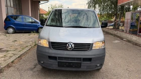 VW T5 1.9tdiМакси клима, снимка 2