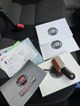 Fiat Ducato 30 2.3 MultiJet L2H1, снимка 17