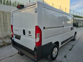 Fiat Ducato 30 2.3 MultiJet L2H1, снимка 4